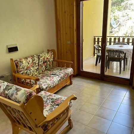 Nadsan Mountain House Apartment Camigliatello Silano Exterior photo