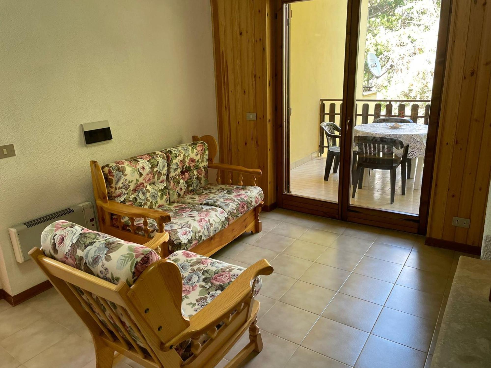 Nadsan Mountain House Apartment Camigliatello Silano Exterior photo